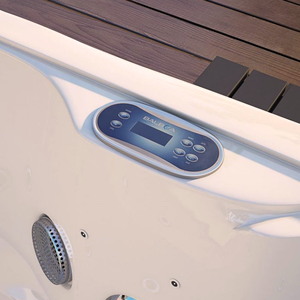 Vasca Idromassaggio Swim <span class=keywords><strong>Spa</strong></span> Jacuzzi Lazy <span class=keywords><strong>Spa</strong></span> Vasca da Bagno <span class=keywords><strong>Spa</strong></span> Vasca Idromassaggio da Esterno <span class=keywords><strong>Sauna</strong></span> - Product Image 4