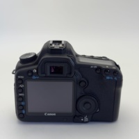 Appareil photo reflex numérique professionnel plein format Canon EOS 5D Mark II 5D2 d'occasion en gros |   Équipement photographique d'occasion de haute qualité