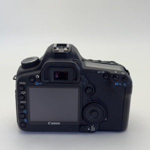 Cámaras DSLR <span class=keywords><strong>Canon</strong></span> <span class=keywords><strong>EOS</strong></span> <span class=keywords><strong>5D</strong></span> <span class=keywords><strong>Mark</strong></span> <span class=keywords><strong>II</strong></span> 5D2 de Segunda Mano al Por Mayor, Cámara Profesional de Fotograma Completo |   Equipo de Fotografía Usado de Alta Calidad Original - Product Image 4