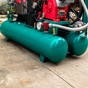 Machine de nettoyage de puits Dolphin à moteur diesel 28 CV, haute efficacité, certifiée ISO9001 pour les puits d'eau agricoles - Product Image 4