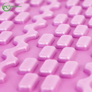 Fabricante Zhensheng, masaje de tacto suave, efecto de equilibrio, entrenamiento, antideslizante, almohadilla de equilibrio patentada - Product Image 6