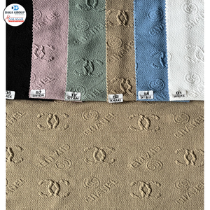 Haute qualité 100% Polyester antistatique T-Shirt tissu SST-AB-07 vêtements de sport pour les filles prix de gros - Product Image 1