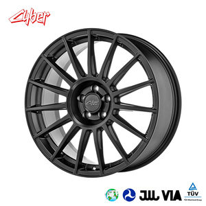 Rines de Aleación Forjados <span class=keywords><strong>OZ</strong></span> Superturismo Dakar Todoterreno de 17 18 19 20 21 22 Pulgadas para Porsche Macan, Audi A6, BMW 325M, Jeep, Benz AMG - Product Image 1