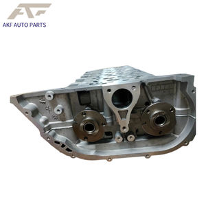 1740109 UHY0-10-100A BK3Q-6C032-BD P5AT Auto-Motorsysteme Kompletter Zylinderkopf für Ford Ranger Transit Mazda BT-50 <span class=keywords><strong>3.2</strong></span> TDCi - Product Image 5