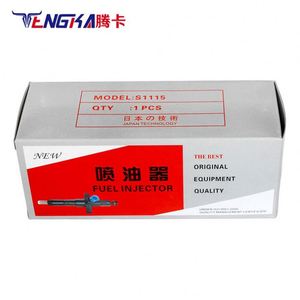 Kit de Inyector de Combustible de Alta Calidad y Durabilidad para Motores Diésel, para Bomba de Cilindro Único y Mantenimiento de Tractores en África - Product Image 5