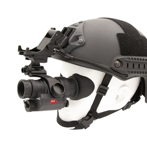 MHNV Gen 2 Gen 3 FOV 40/50 MX-10160 25mm Tube intensificateur d'image à 3 broches PVS-14 J-Arm PVS 14 Boîtier de vision nocturne monoculaire - Product Image 5