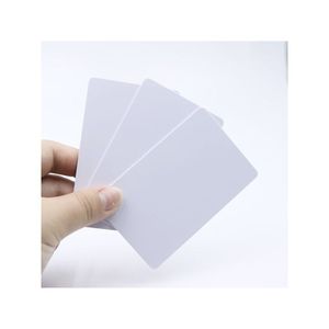 Trung quốc sản xuất CR80 trống phun có thể in PVC <span class=keywords><strong>NFC</strong></span> thẻ cho máy in phun hoặc máy in nhiệt - Product Image 6