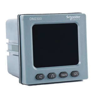 Schneider Multifunktions-Leistungsparameter-Messgerät Spot PM5320 Dreiphasiger Elektrischer Energiezähler Monitor LCD-Anzeige - Product Image 6