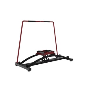 Máquina simuladora de ejercicio de esquí de YG-AS003, entrenador aeróbico de gimnasio - Product Image 2