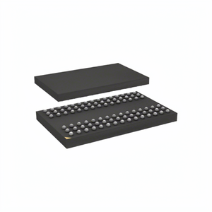 Components Electronic 90 LFBGA In Stock IS42S32160A-75BI-TR Memory - Product Image 1