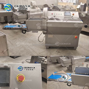 <span class=keywords><strong>Machine</strong></span> à découper la viande congelée multifonctionnelle, <span class=keywords><strong>machine</strong></span> à découper les steaks, <span class=keywords><strong>machine</strong></span> à trancher le fromage - Product Image 3