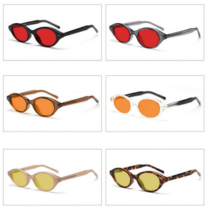 Gafas de Lectura Sunray al por Mayor, Lentes Naranja Más Recientes con 97%, 98% y 100% de Protección Anti Luz Azul, Monturas Modernas para Mujeres y Hombres - Product Image 3