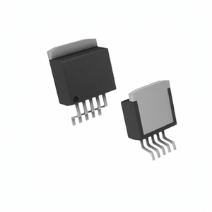 Composant électronique de gestion de l'alimentation (PMIC) TC1265-3.0VETTR TO 263 6, D2PAK, TO 263BA, distributeur agréé - Product Image 1