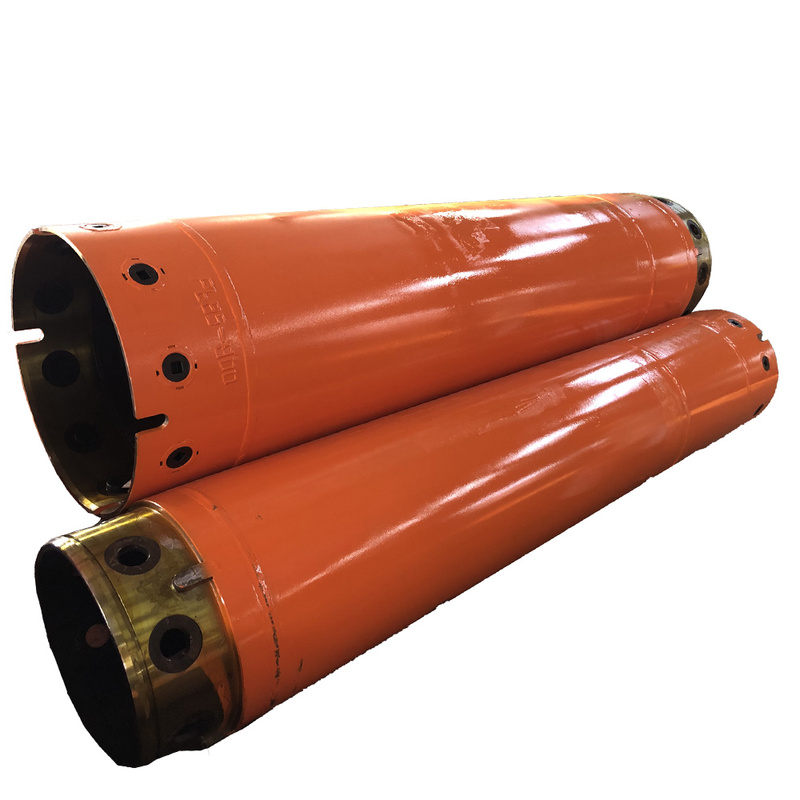 UMP Rotary Drilling Casing Tube Casing