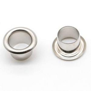 <span class=keywords><strong>Ojales</strong></span> <span class=keywords><strong>de</strong></span> aluminio metálico <span class=keywords><strong>Ojales</strong></span> con arandelas para núcleos <span class=keywords><strong>de</strong></span> cuentas en zapatos Ropa Lona <span class=keywords><strong>de</strong></span> cuero - Product Image 1