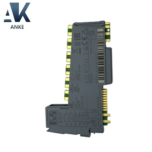 Módulo de entrada analógica original de la marca B & R, 2 unidades - Product Image 3