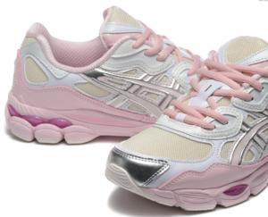 Custom all'ingrosso Gel Nycs 2055 di alta qualità Air Running Sneakers uomo estivo Campus <span class=keywords><strong>scarpe</strong></span> <span class=keywords><strong>sportive</strong></span> <span class=keywords><strong>donna</strong></span> stile a piedi - Product Image 5