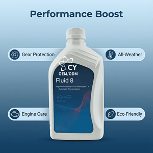 Olio Motore Idraulico Premium <span class=keywords><strong>0W</strong></span>-<span class=keywords><strong>20</strong></span> per Escavatori Automobilistici di Alta Qualità - Product Image 2