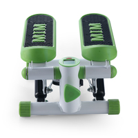 Nouveau Stepper d'Exercice Mini avec Bandes de Résistance pour Fitness à Domicile – Équipement de Fitness Aérobie 2026 en Promotion