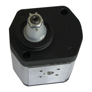 Pompa gir penggali transmisi batang 0.5 tekanan HP 20-40ml/r 160 bertekanan 200- - Product Image 6