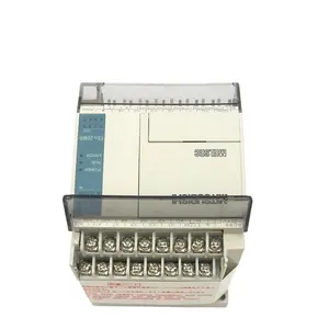 Mitsubishi Melsec FX1S FX1 20ชุด20MR FX1S 001 PLC FX1S-20MR-001การขยาย