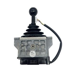 ชุดควบคุมด้ามจับรถขุด Senwitt รุ่น 307-4671 แบบสัดส่วน สำหรับอะไหล่เครื่องจักร Caterpillar - Product Image 1