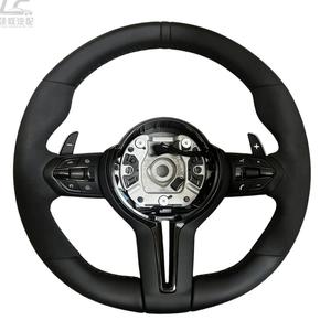 <span class=keywords><strong>Volant</strong></span> sport de rechange pour <span class=keywords><strong>BMW</strong></span> Série <span class=keywords><strong>1</strong></span> 2 3 4 5 <span class=keywords><strong>M</strong></span> Performance F10 F30 F32 F25 X5 X6 E90 E70 Accessoires de voiture - Product Image 1