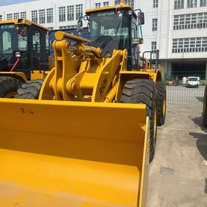 Excavadoras pequeñas ASV, maquinaria de construcción de tigre de patas cortas, carga de granos, motor King Loader, excavadora agrícola, carretilla elevadora - Product Image 6