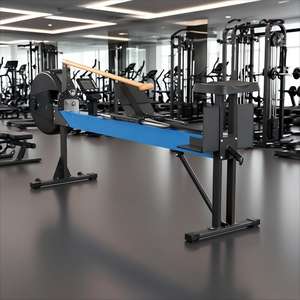 Source Factory Direct: ergómetros Dragon Boat específicos para el gimnasio para entrenamiento de cuerpo completo, potenciando fácilmente el estado físico de nivel profesional. - Product Image 2