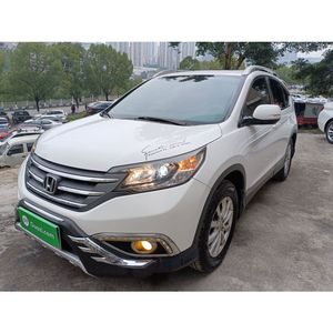 Coche Usado Guazi <span class=keywords><strong>2013</strong></span> Honda CR-V, Descuento por Compra al por Mayor, Motor de Gasolina, Automático, SUV de 5 Plazas, Volante a la Izquierda, para Conductores de SUV que Buscan Durabilidad Diaria - Product Image 1