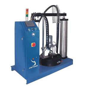 PUR tambour fondeur <span class=keywords><strong>thermique</strong></span> PE Film étiquette de découpe automatique thermofusible adhésif revêtement applicateur - Product Image 2