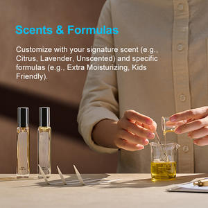 <span class=keywords><strong>C</strong></span> Vitamini El Sabunu Tabletleri, Parlatı<span class=keywords><strong>c</strong></span>ı ve Temizleyici, Efervesan Köpüren Formül - Product Image 4