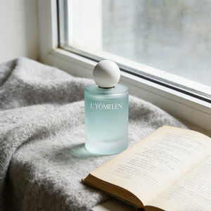 Parfum unisexe OEM spécial, eau de parfum longue durée, parfum boisé fumé français, fournisseur de parfums - Product Image 4