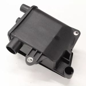 PCV-Ventil Ölabscheider 1271988 für Volvo 850 C70 S70 V70 S40 V40 S60 - Product Image 2