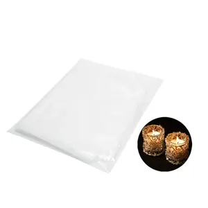 ขี้ผึ้งพาราฟินสำหรับทำเทียนไขพาราฟินบริสุทธิ์58-60 - Product Image 3