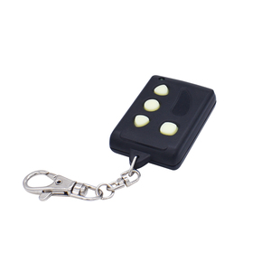 Cho Rmc555 Điều Khiển Từ Xa Duplicator Nhà Để Xe Cửa Mở - Product Image 2