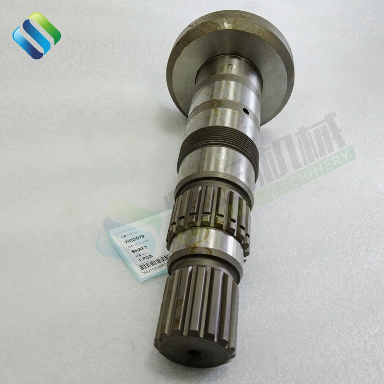 挂轴6 Differential-Yoke-for-Land-