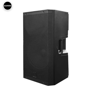 ART 945-A Altavoz Activo de 15 Pulgadas para Escenario, Sistema de Sonido Profesional, Altavoces para Interiores y Exteriores - Product Image 6
