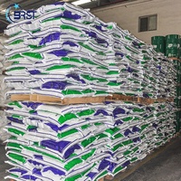 Monohydrate d'acide citrique industriel et de qualité alimentaire pour les boissons et l'industrie alimentaire