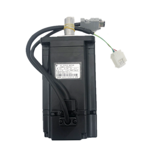 มอเตอร์ 750W รุ่นดั้งเดิม SGMAH-08AAA41 - Product Image 2