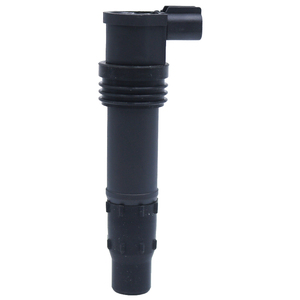Bobine d'allumage de moto pour 1997 1998 1999 <span class=keywords><strong>2000</strong></span> Suzuki <span class=keywords><strong>GSX</strong></span>-<span class=keywords><strong>R</strong></span> 600 750 OE #129700-3440 33410-34E00 - Product Image 2