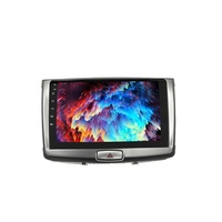 Autoradio Android 15 pour lecteur multimédia, support tableau de bord USB, garantie 1 an, pour Great Wall Haval Hover H6 2016-2020, navigation GPS