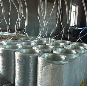 玻璃纤维预浸材 WPC SMC 板材制造机生产线 PLC 双螺杆设计 先进技术制造厂 - Product Image 3