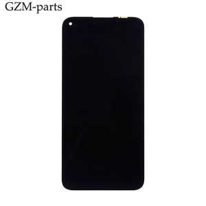 Teléfono móvil P40 Lite Pantalla LCD para Huawei Nova6 SE Reemplazo de montaje de pantalla táctil - Product Image 2