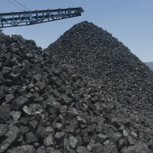 Fornitore d'oro con fonderia a prezzo più basso o Coke metallurgico