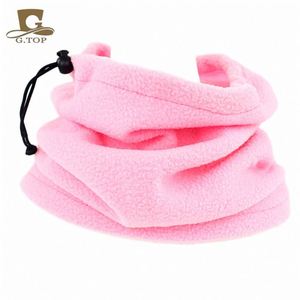 ผ้าพันคอแบบยูนิเซ็กซ์สำหรับฤดูหนาว ผ้าฟลีซโพลีเอสเตอร์ ปิดครึ่งหน้า ใช้สำหรับเล่นกีฬา กันหนาว เล่นสกี ปั่นจักรยาน เล่นสโนว์บอร์ด ผ้าคลุมคอสำหรับกิจกรรมกลางแจ้ง - Product Image 6