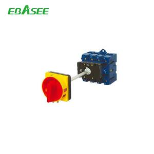 फैक्टरी थोक रोटरी कैम चयनकर्ता <span class=keywords><strong>3</strong></span> पी 100a परिवर्तन स्विच <span class=keywords><strong>3</strong></span> चरण चयनकर्ता स्विच <span class=keywords><strong>3</strong></span> स्थिति Lw26-20 - Product Image 4