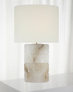 Modern Nordic LED Ceramic Table <b>Lamp</b> for Home Decor OEM Factory <b>Touch</b> Dimming Reading Tables for Living Room Bedroom <b>Bedside</b> - Product Image 1