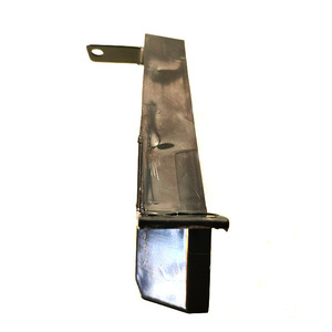 Soporte para Tanque de Agua de Jeep Cherokee 68144540AB Derecho, Material PP, Pieza de Repuesto - Product Image 4