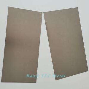 ราคาแผ่นนีโอเบียม - Product Image 6